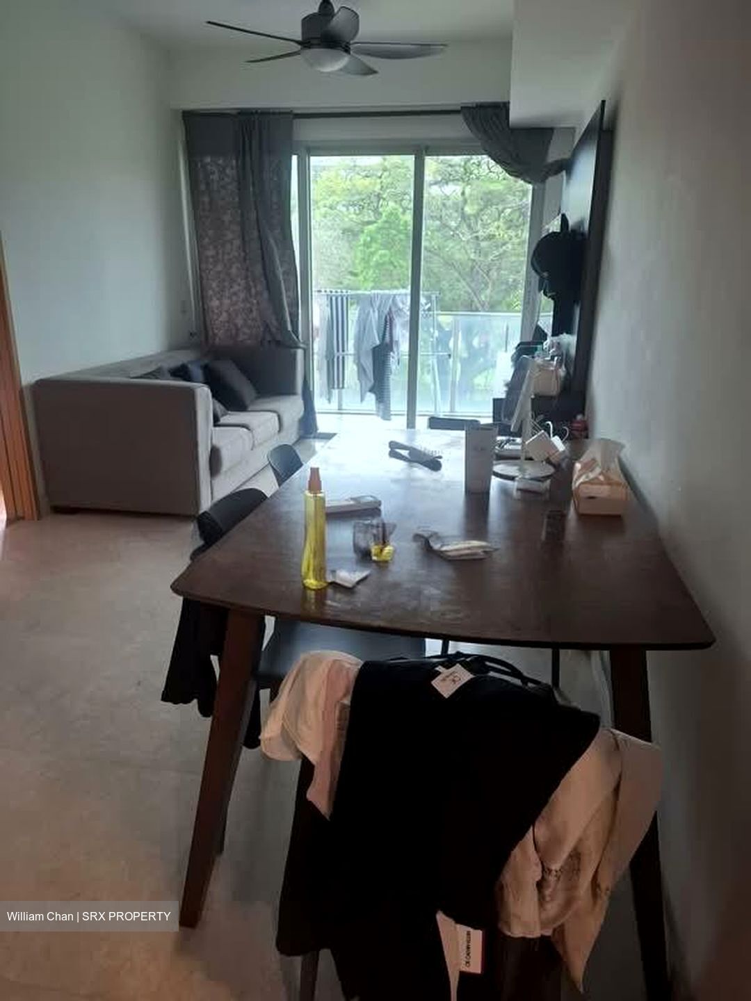 Eight Riversuites (D12), Condominium #590870251
